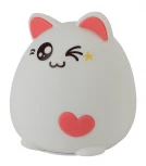 Ночник Эра NLED-413-1W-P