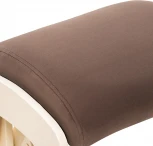 Пуф-маятник Модель Р (универсальный) Дуб шампань, ткань V 23 Leset