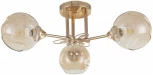 Потолочная люстра на штанге Arte Milano AMALFI 327206/3 FG (220V)