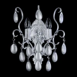 Бра Freya Chabrol FR2302WL-02S (подвески, подсвечник, свеча)