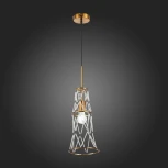 Подвесной светильник ST Luce Narrio SL1016.203.01 (220V, на проводе, круглые)