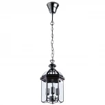 Подвесной светильник Arte Lamp Rimini A6505SP-3CC