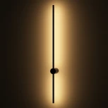 Настенный светильник Denkirs Stang DK5014-BK (220V)