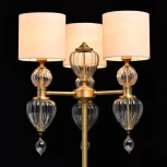 Торшер Chiaro Оделия 619041503 (220V)