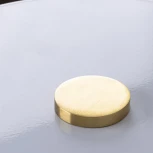 Настольная лампа Arte Lamp Elnath A5038LT-3WH (220V, круглые)