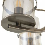 Потолочная люстра Arte Milano Napoli-5124 335124/8 AB (220V)