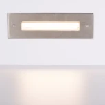 Встраиваемый светильник уличный Arlight LTD-LINE-TILT 024944 (LED, 220V, IP67)