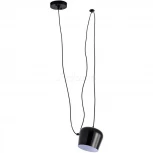 Donolux S111013 S111013/1A black (220V, на проводе)