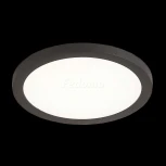 Встраиваемый точечный светильник Citilux Омега CLD50R082 (LED, 220V)