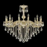 Подвесная люстра Bohemia 7110 71102/12/300 B GW