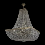 Потолочная люстра Bohemia 1928 19282/H2/80IV G