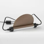 Подвесной светильник Lussole LSP-7196 (LED, 220V, на проводе)