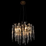 Подвесной светильник Loft It Waterfall 10350/460 AB (220V, на проводе, ветки)