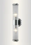 Бра Crystal Lux Sancho AP2 CHROME (220V)