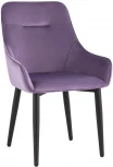 Стул Stool Group Диана велюр пыльно-фиолетовый УТ000034861