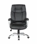 Кресло руководителя бизнес-класса CLG-615 LXH Black