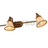 Спот на штанге Citilux Прованс CL511533 (220V, круглые)