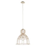 Подвесной светильник Nowodvorski Bioway 6880