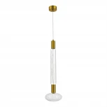 Подвесной светильник светодиодный ST Luce TACCHE SL6117.213.02 (220V, на проводе)