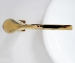 Смеситель Wasserkraft Sauer 7103Н для раковины