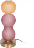 Настольная лампа Loft It Lollipop 10239T/A (для детской, LED, 220V, выключатель, шарики)