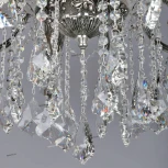 Подвесная люстра Omnilux Grosseto OML-77713-12