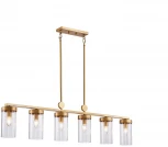 Подвесной светильник Radiales 3099-6U Favourite (220V)