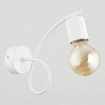 Бра Alfa Tango White 23610 (220V)