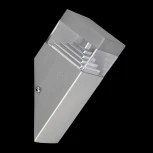 Настенный светильник уличный Lightstar Raggio 377605