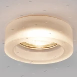Встраиваемый точечный светильник Arte Lamp Wagner A5222PL-1CC (220V)