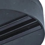 Шинопровод одноместный Arte Lamp Track Accessories A510106 (220V)