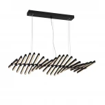 Подвесной светильник ST Luce Picodi SLD001.403.20