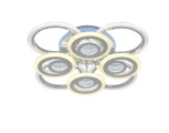 Потолочная люстра Мелодия Света SS1L 000030280