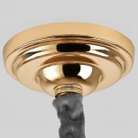 Подвесная люстра Lightstar Retro 799092 (220V, на цепи)