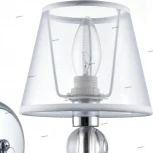 Бра Freya Beverly FR5661-WL-01-CH (220V, подвески)