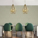 Подвесная люстра Lumien Hall Sacrofano LH3049/3P-CO