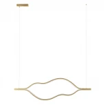 Подвесной светильник светодиодный Loft It Tape Light 10403/1000 AB (220V, на тросе)