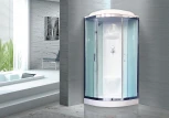 Душевая кабина Royal Bath RB 100HK6-WT-CH