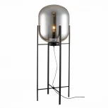 Торшер ST Luce Burasca SL1050.725.01 (220V, выключатель, шар)