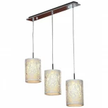 Подвесной светильник Lussole Loft Vetere GRLSF-2306-03