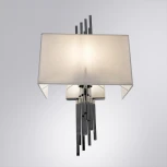 Бра Arte Lamp Julietta A5037AP-1CC (220V)