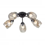 Потолочная люстра Vitaluce V4929-1/5PL (220V)