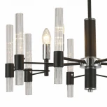 Потолочная люстра F-Promo Supreme 2490-5P (220V, свеча)