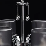 Подвесная люстра MW-Light Федерика 379019006