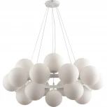 Подвесная люстра E14 Lu Carte Perlas LC-22-0063