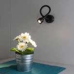 Подсветка для картин Elektrostandard Kord MRL LED 1030 черный