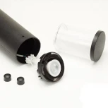 Наземный фонарь Fumagalli Carlo DR1.575.000.AXU1L (220V, круглые, IP55)