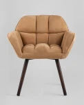 Кресло Stool Group Брайан бежевый УТ000001830