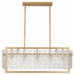 Подвесная люстра Mira SL1632.203.05