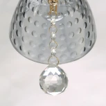 Потолочная люстра на штанге De City Клэр 463011805